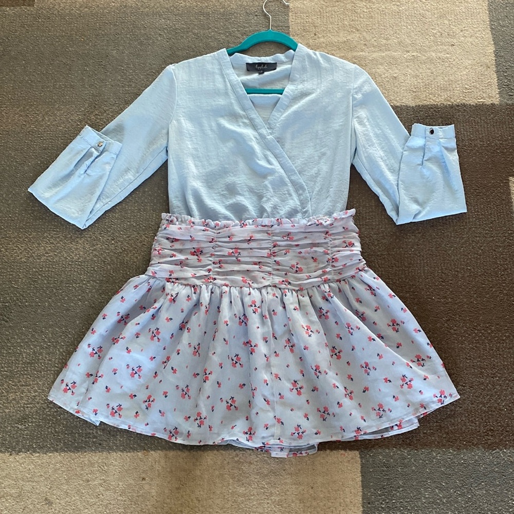 Matching abound/lip slide set S/M